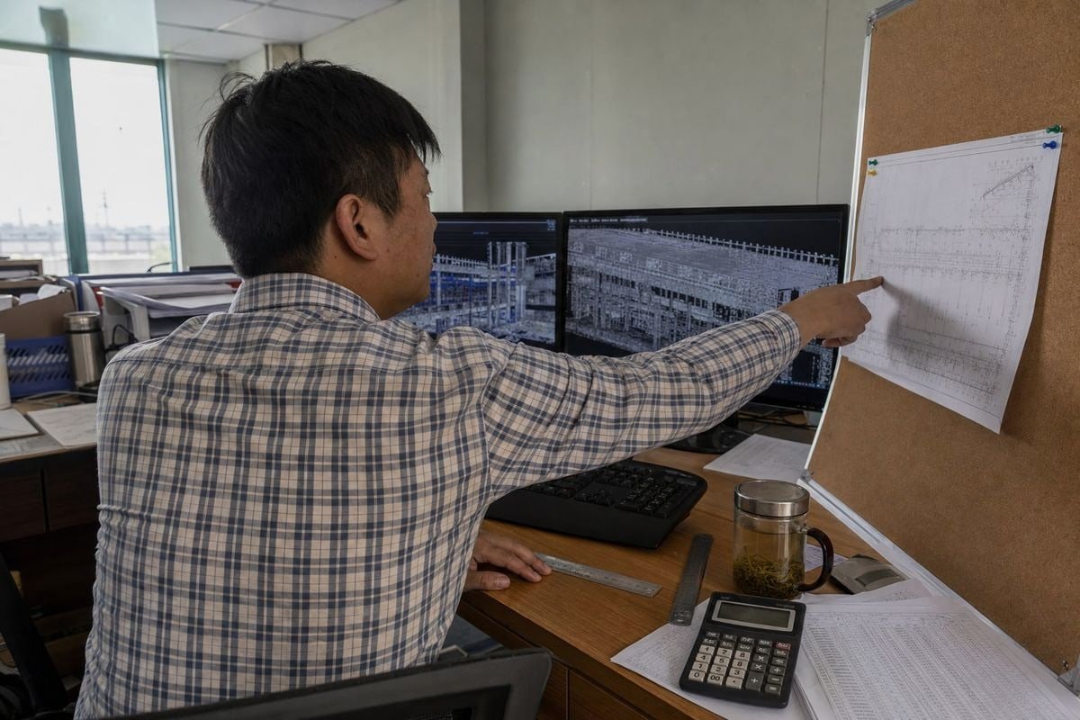 Climate and Environmental Factors Local climate factors like wind, seismic, and corrosion to disclose to steel structure suppliers (ID#4)