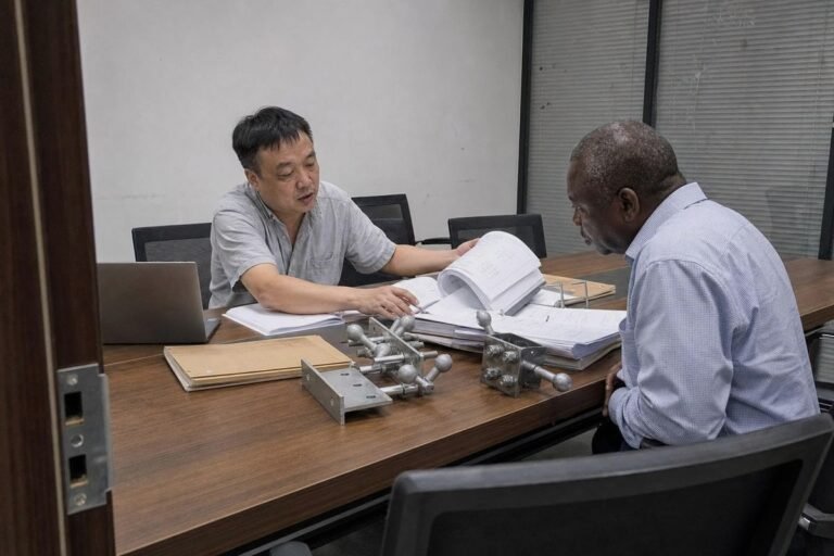 How to Evaluate a Supplier’s Design Capabilities for Steel Structure Space Frames?
